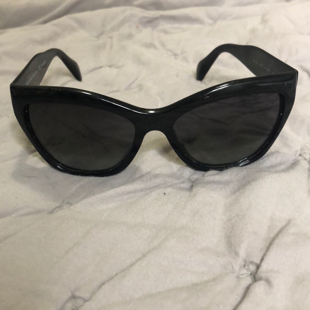 PRADA SUNGLASSES